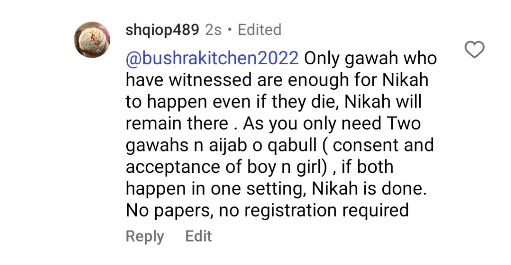 Drama Series Uswah's Controversial Nikah Sequence Heavily Criticized Drama Series Uswah’s Controversial Nikah Sequence Heavily Criticized