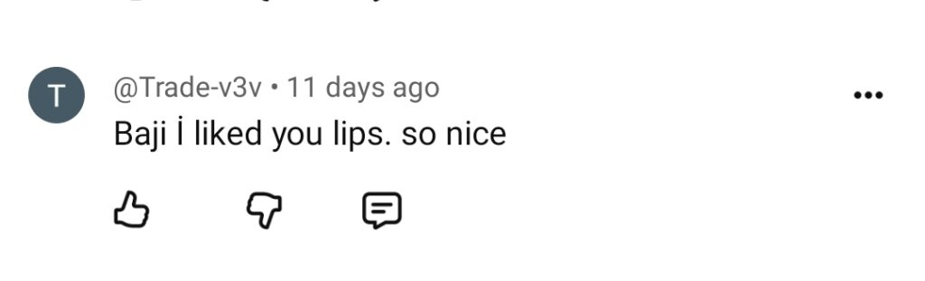 Noor Bukhari's Lip Fillers Ignite Backlash Noor Bukhari’s Lip Fillers Ignite Backlash