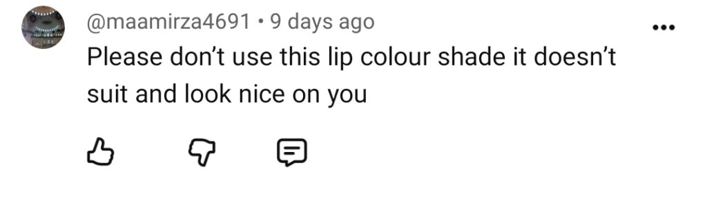 Noor Bukhari's Lip Fillers Ignite Backlash Noor Bukhari’s Lip Fillers Ignite Backlash