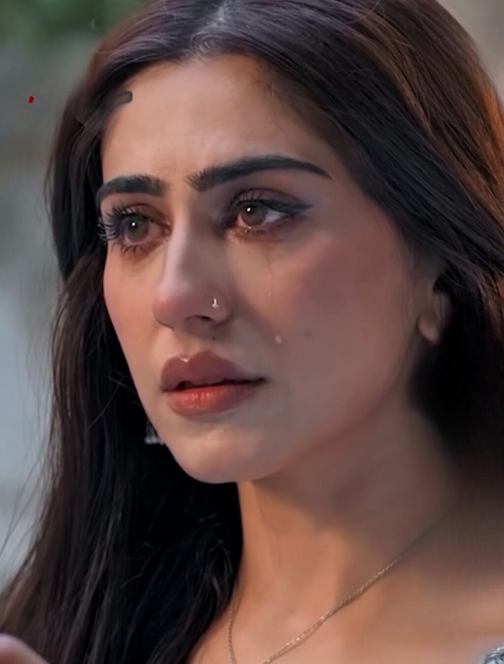Naeema Butt’s Acting & Role in Nashtar Disappoints Fans