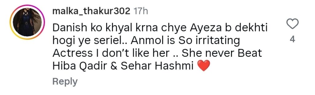 Nashtar's Boat Scene Faces Severe Trolling Nashtar’s Boat Scene Faces Severe Trolling