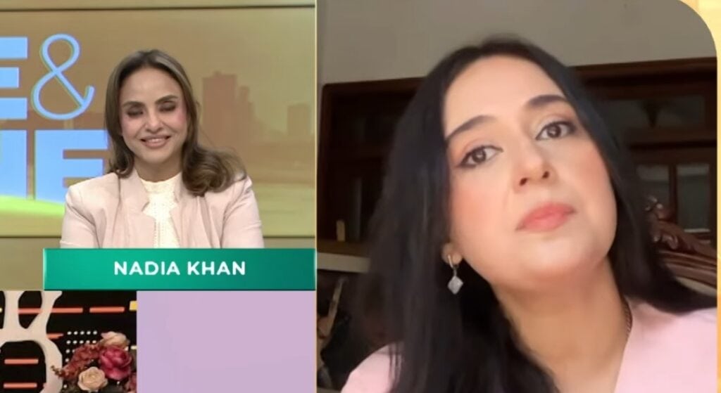 Ayesha Jahanzeb Reveals Losing Work After Personal Life Controversy