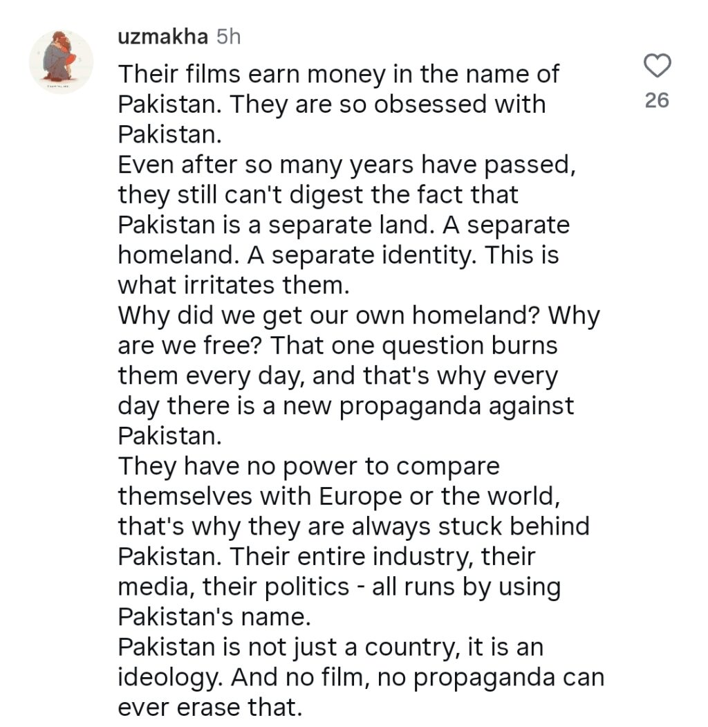 Sara Ali Khan & Ayushmann Khurrana's Anti Pakistani Film Heavily Criticized Sara Ali Khan & Ayushmann Khurrana’s Anti Pakistani Film Heavily Criticized