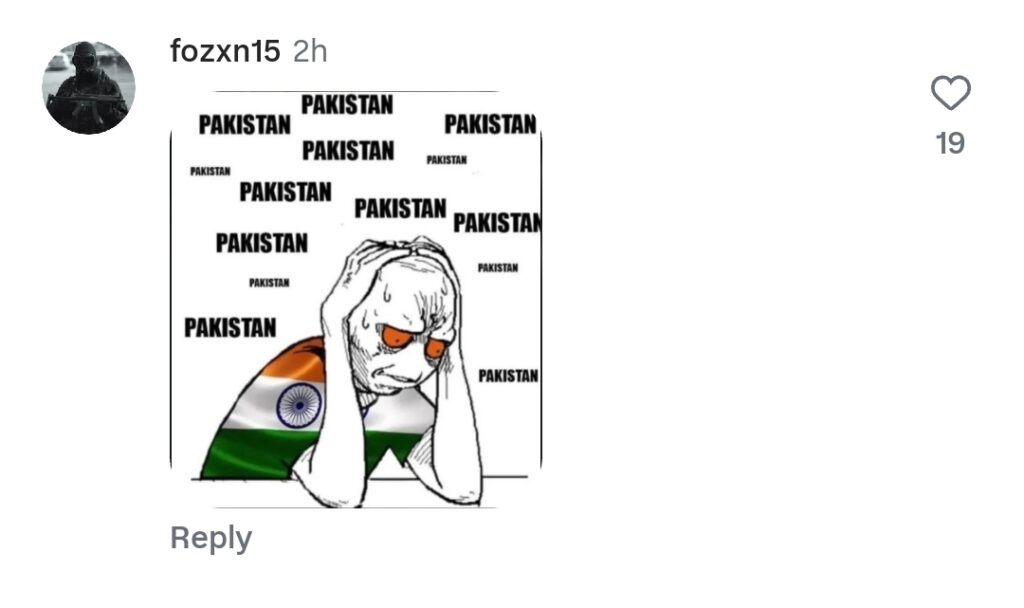 Sara Ali Khan & Ayushmann Khurrana's Anti Pakistani Film Heavily Criticized Sara Ali Khan & Ayushmann Khurrana’s Anti Pakistani Film Heavily Criticized