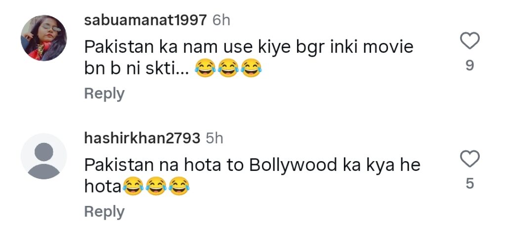 Sara Ali Khan & Ayushmann Khurrana's Anti Pakistani Film Heavily Criticized Sara Ali Khan & Ayushmann Khurrana’s Anti Pakistani Film Heavily Criticized