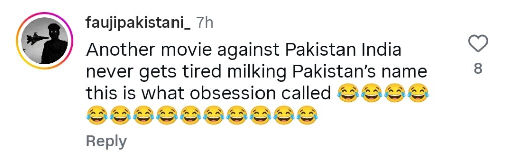 Sara Ali Khan & Ayushmann Khurrana's Anti Pakistani Film Heavily Criticized Sara Ali Khan & Ayushmann Khurrana’s Anti Pakistani Film Heavily Criticized
