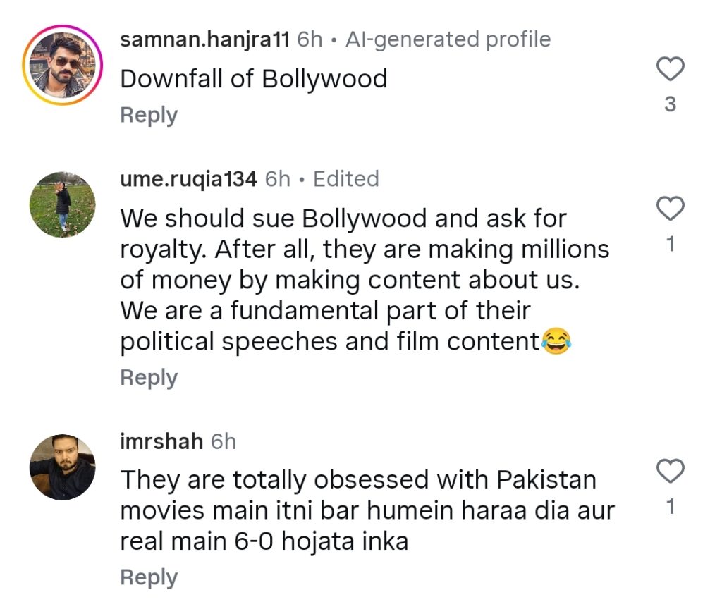 Sara Ali Khan & Ayushmann Khurrana's Anti Pakistani Film Heavily Criticized Sara Ali Khan & Ayushmann Khurrana’s Anti Pakistani Film Heavily Criticized