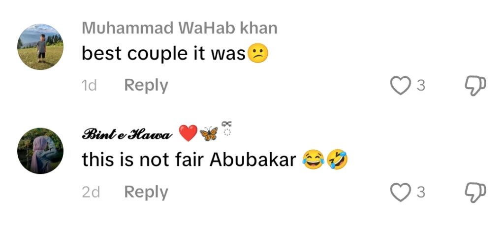 Fans Term Sheheyar Munawar Real Life Zamil