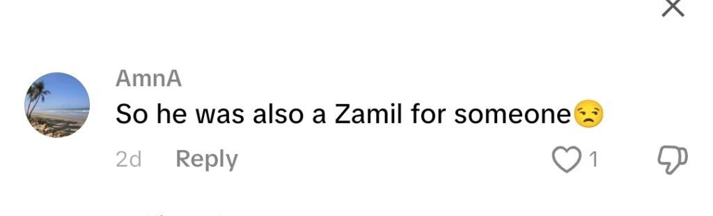 Fans Term Sheheyar Munawar Real Life Zamil