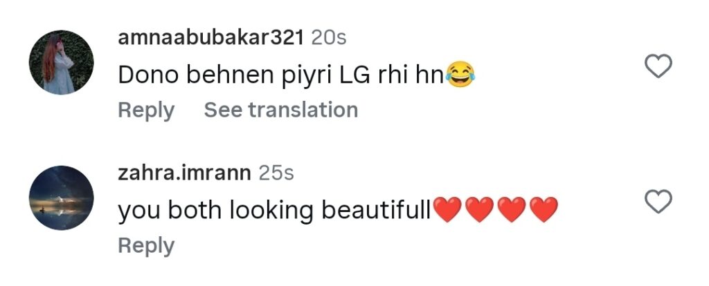 Dr Zee Khan & Laila’s Reel on Bollywood Song Gets Hilarious Reactions