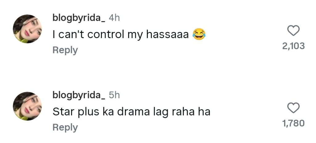 Green Entertainment's Star Plus Coded Drama Madaar Heavily Trolled Green Entertainment’s Star Plus Coded Drama Madaar Heavily Trolled