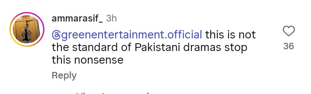 Green Entertainment's Star Plus Coded Drama Madaar Heavily Trolled Green Entertainment’s Star Plus Coded Drama Madaar Heavily Trolled