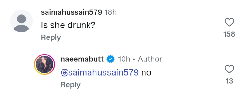 Naeema Butt’s Jibe At Celebrities Running Ads on Time Square NYC