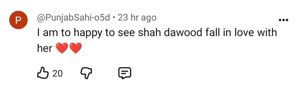 Nashtar Episode 22 - Viewers Love Shah Dawood Falling For Bareera Nashtar Episode 22 – Viewers Love Shah Dawood Falling For Bareera