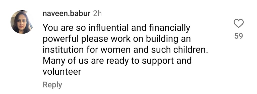 Maria B Calls Out Single Mothers Who Leave Children For Second Marriage Maria B Calls Out Single Mothers Who Leave Children For Second Marriage