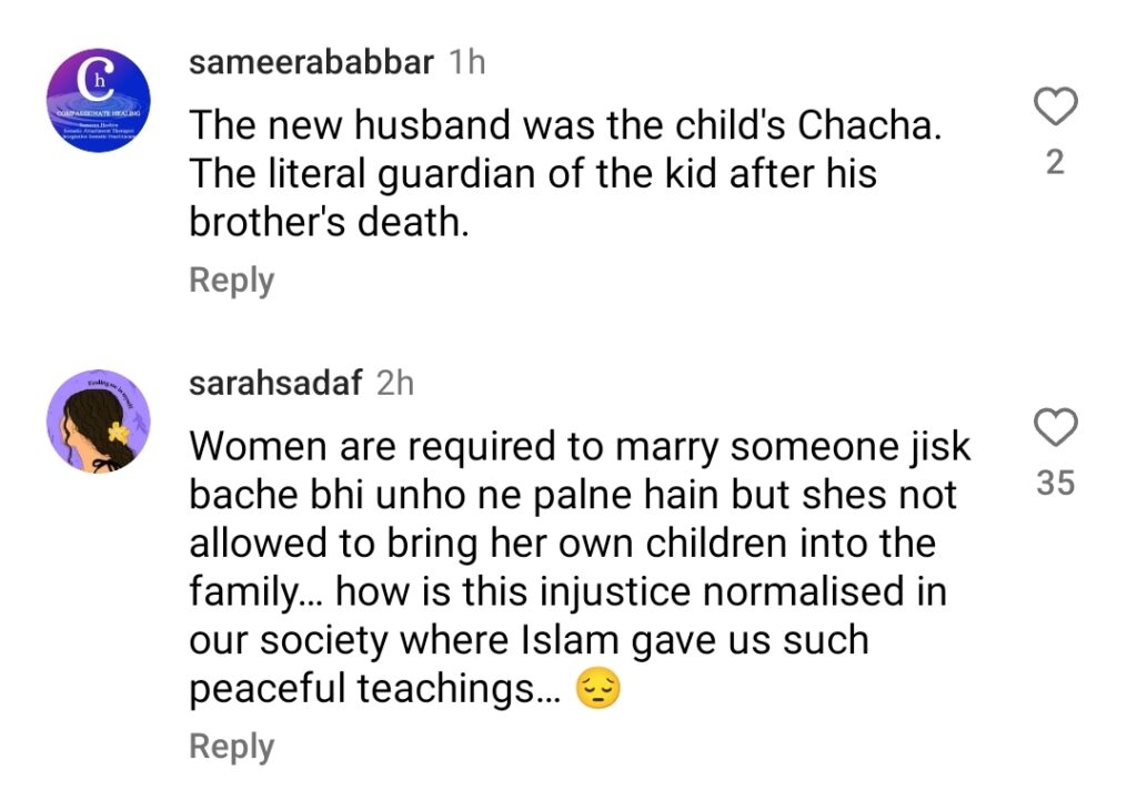 Maria B Calls Out Single Mothers Who Leave Children For Second Marriage Maria B Calls Out Single Mothers Who Leave Children For Second Marriage