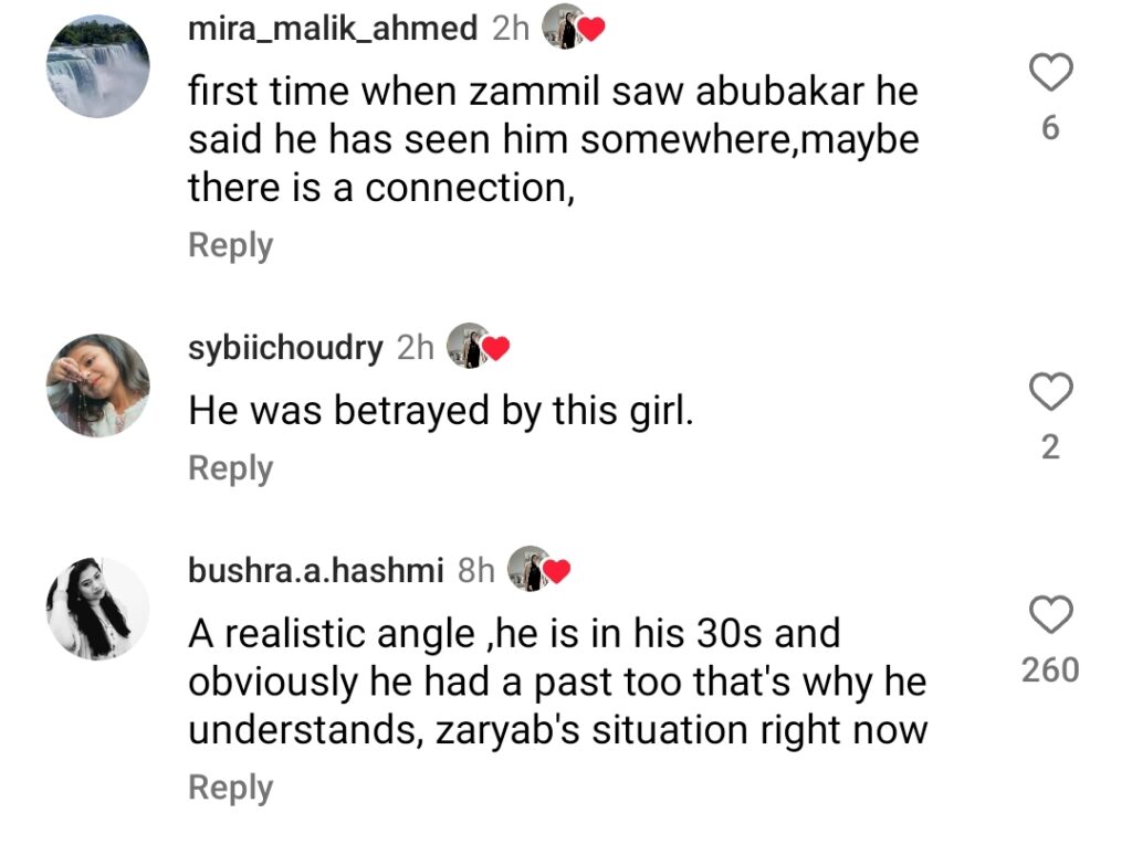 Dar e Nijat's Upcoming Twist Sparks Debate Dar e Nijat’s Upcoming Twist Sparks Debate