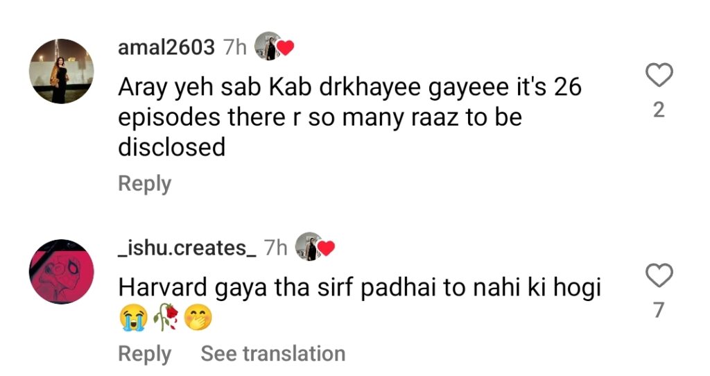 Dar e Nijat's Upcoming Twist Sparks Debate Dar e Nijat’s Upcoming Twist Sparks Debate