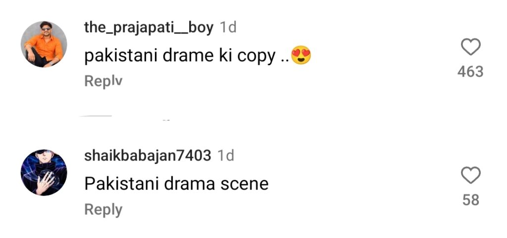 Indian Digital Creator’s Copy of Mitti De Baway Trolled