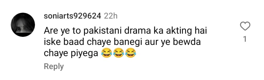 Indian Digital Creator’s Copy of Mitti De Baway Trolled