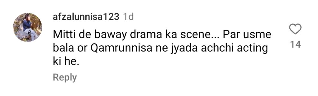 Indian Digital Creator’s Copy of Mitti De Baway Trolled