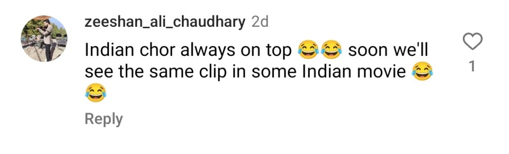 Indian Digital Creator’s Copy of Mitti De Baway Trolled