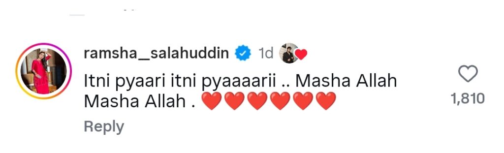 Adnan Siddiqui’s Special Nikah wish In Urdu For Esra Ayesha & Zayb Khan