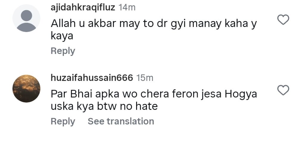 Faysal Quraishi Heavily Trolled for Flexing His Muscles Faysal Quraishi Heavily Trolled for Flexing His Muscles
