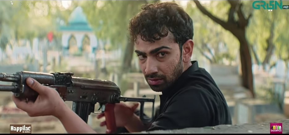 Mitti De Baway - Viewers Predictions About Balaa's Killer Mitti De Baway – Viewers Predictions About Balaa’s Killer