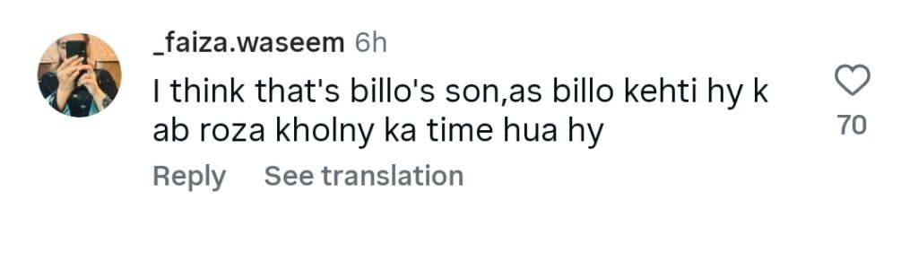 Mitti De Baway - Viewers Predictions About Balaa's Killer Mitti De Baway – Viewers Predictions About Balaa’s Killer