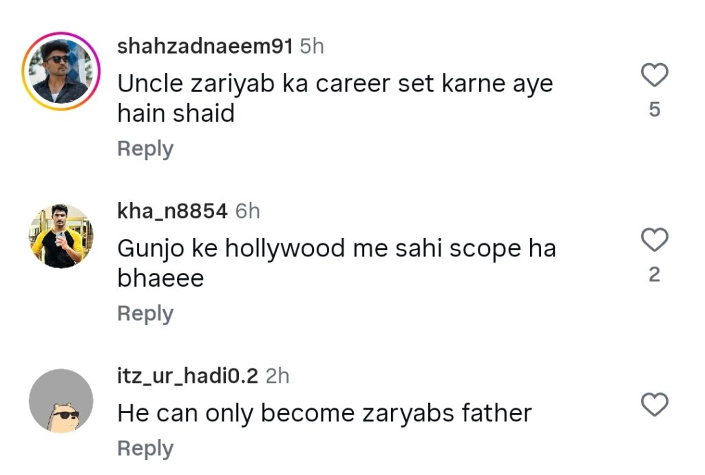 Faran Tahir Returns To Hollywood Faran Tahir Returns To Hollywood