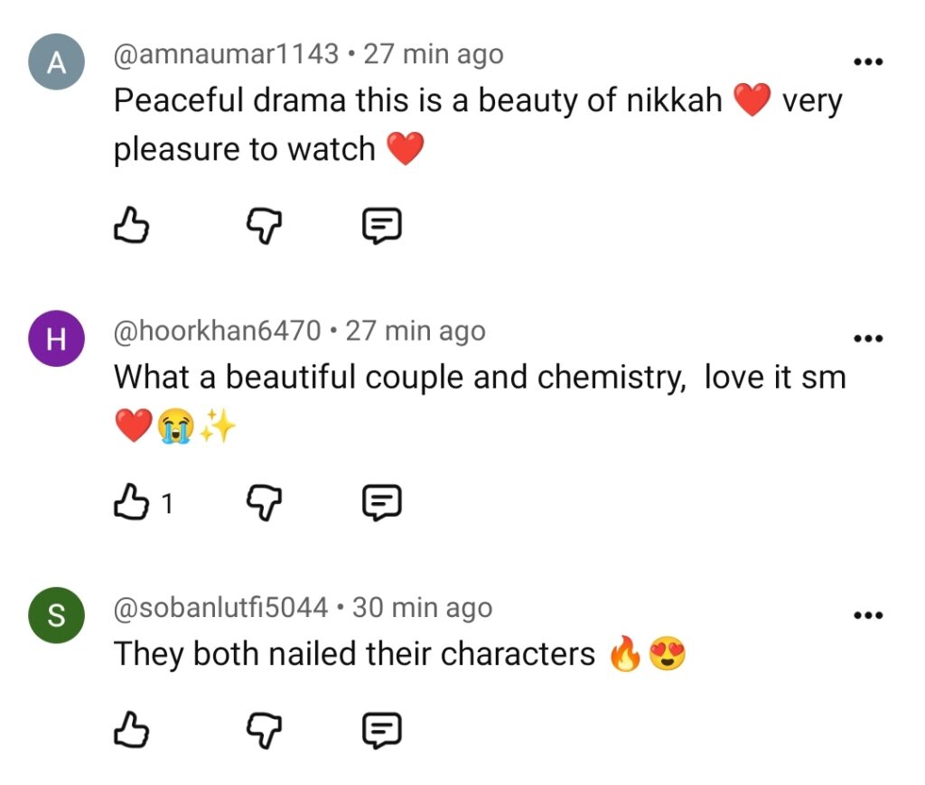 Dar e Nijaat’s New OST Video Released