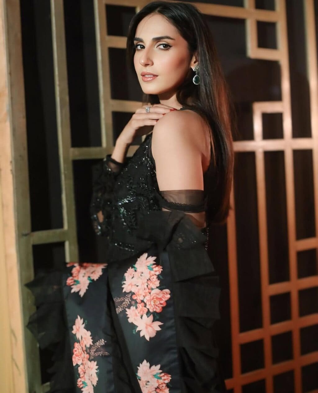 Sehar Afzal on Wahaj Ali’s Growth from Average to Fine Actor