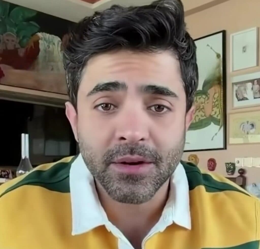 Sheheryar Munawar on Abubakar’s Feelings For Zaryab