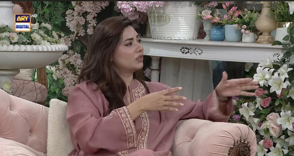 Sunita Marshall & Hassan Ahmed on Their Father's Absence & Its Effect Sunita Marshall & Hassan Ahmed on Their Father’s Absence & Its Effect