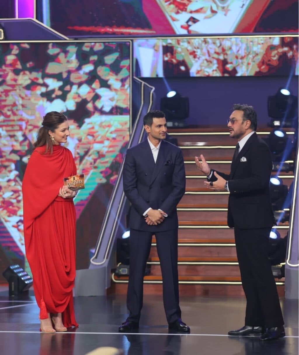 Tamasha 5 Winner Announced