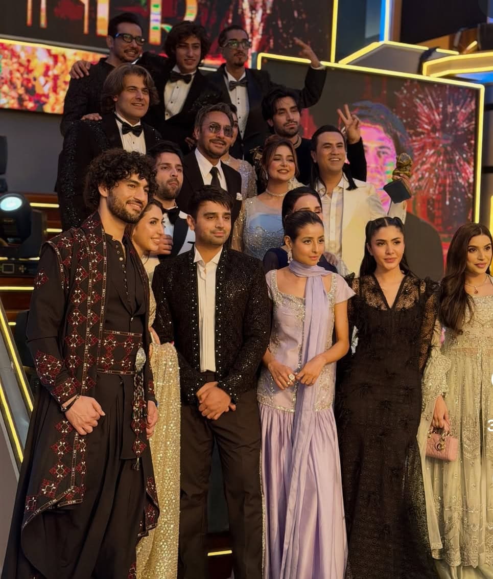 Tamasha 5 Finale Ceremony – Makers Criticized For Low Budget Set Up