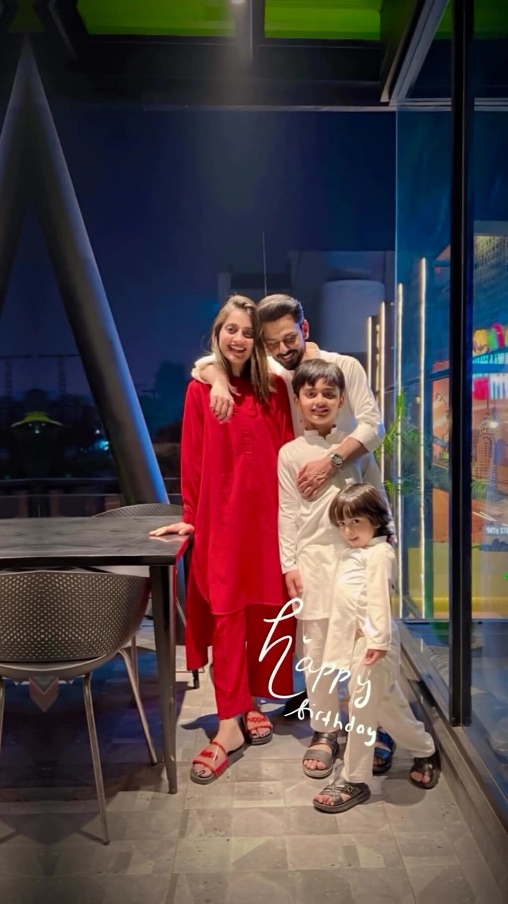 Uroosa Qureshi and Bilal Qureshi Divorce News Upsets Fans