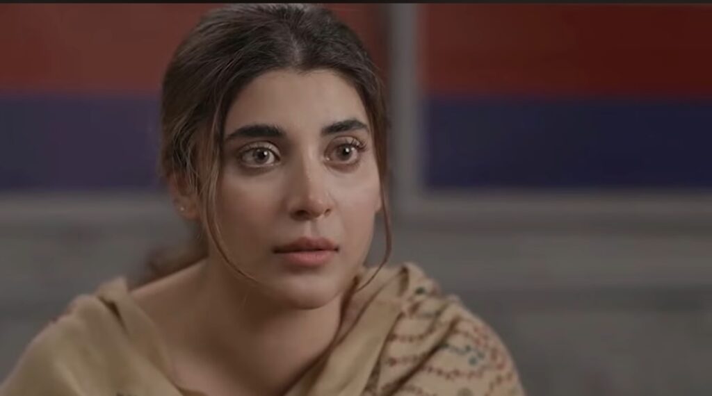 Urwa Hocane Reveals Recieving Umera Ahmed’s Call After Aap Ki Izzat
