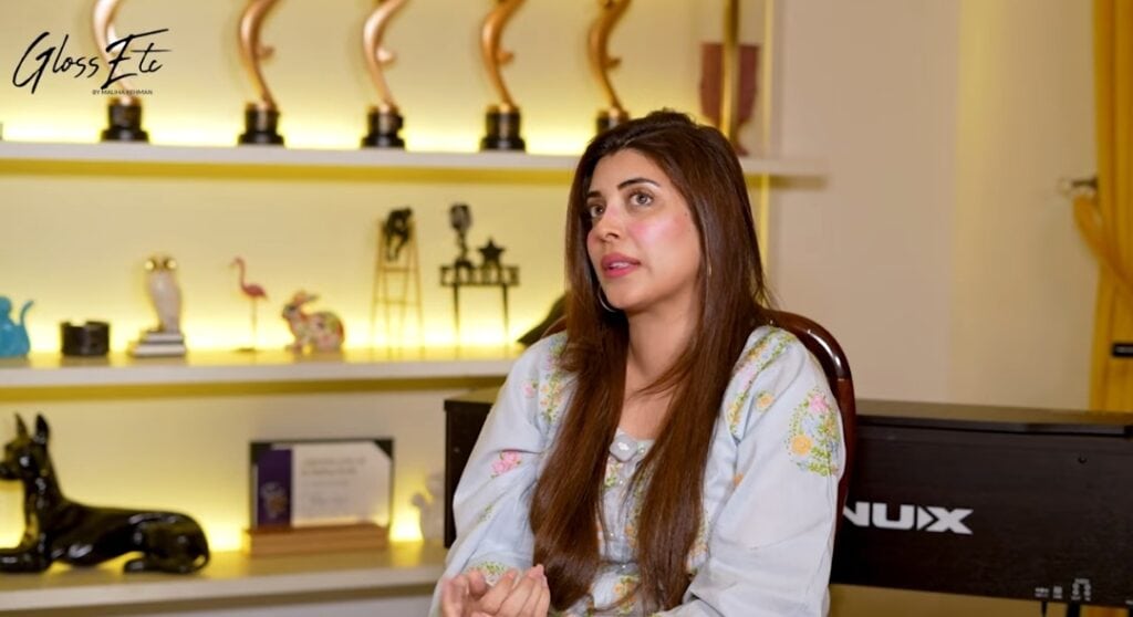 Urwa Hocane Reveals Recieving Umera Ahmed’s Call After Aap Ki Izzat