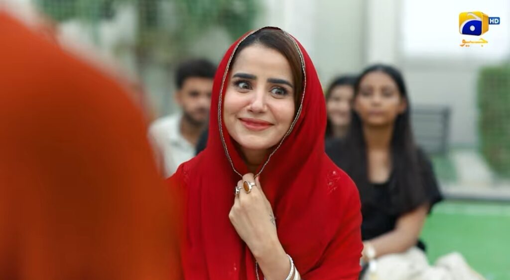 Drama Series Uswah's Controversial Nikah Sequence Heavily Criticized Drama Series Uswah’s Controversial Nikah Sequence Heavily Criticized
