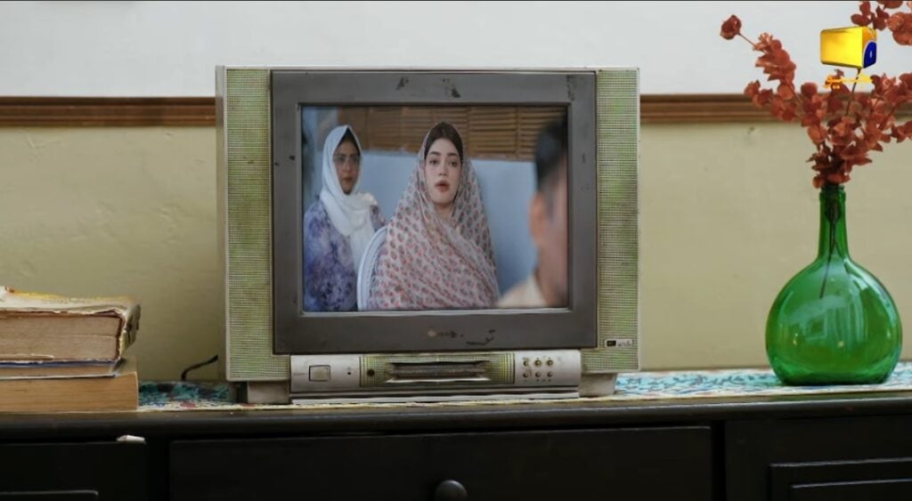 Drama Series Uswah's Controversial Nikah Sequence Heavily Criticized Drama Series Uswah’s Controversial Nikah Sequence Heavily Criticized