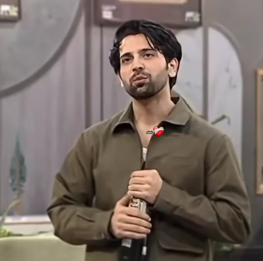 Tamasha 5 Viewers Believe Yasir Alam Used Samiya Hijab’s Fame