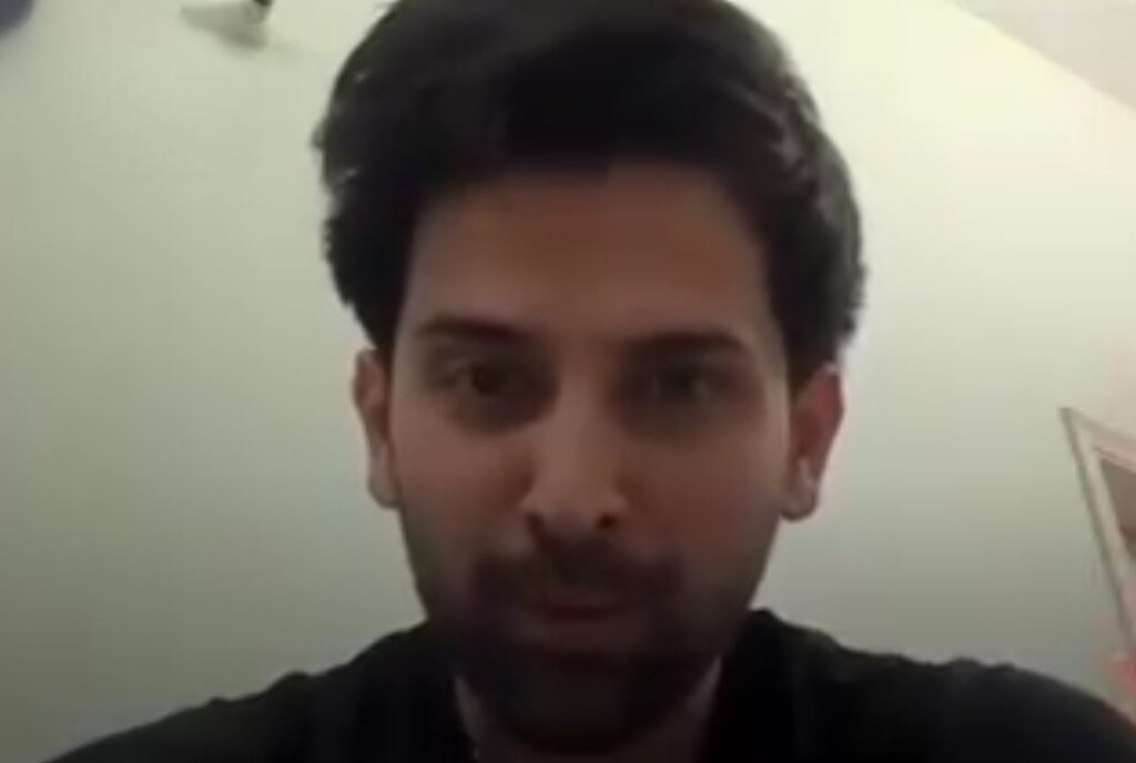 Yasir Alam Refuses To Marry Samiya Hijab