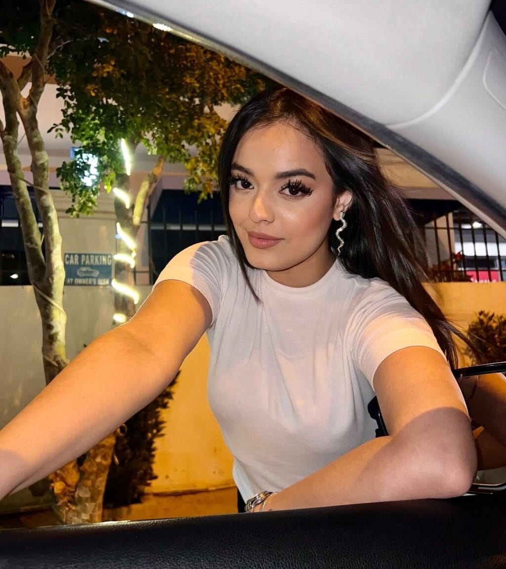 Zainab Raza's Horrific Experience of Shared Ride With Intoxicated Strangers Zainab Raza’s Horrific Experience of Shared Ride With Intoxicated Strangers