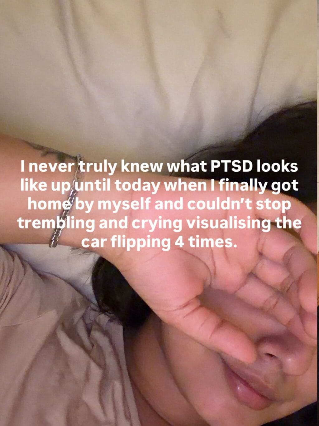 Zainab Raza's Horrific Experience of Shared Ride With Intoxicated Strangers Zainab Raza’s Horrific Experience of Shared Ride With Intoxicated Strangers