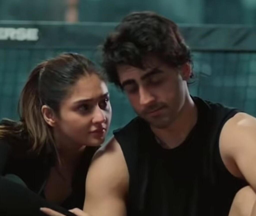 Aliza Sultan Calls Feroze Khan A Real Life Zamil Aliza Sultan Calls Feroze Khan A Real Life Zamil