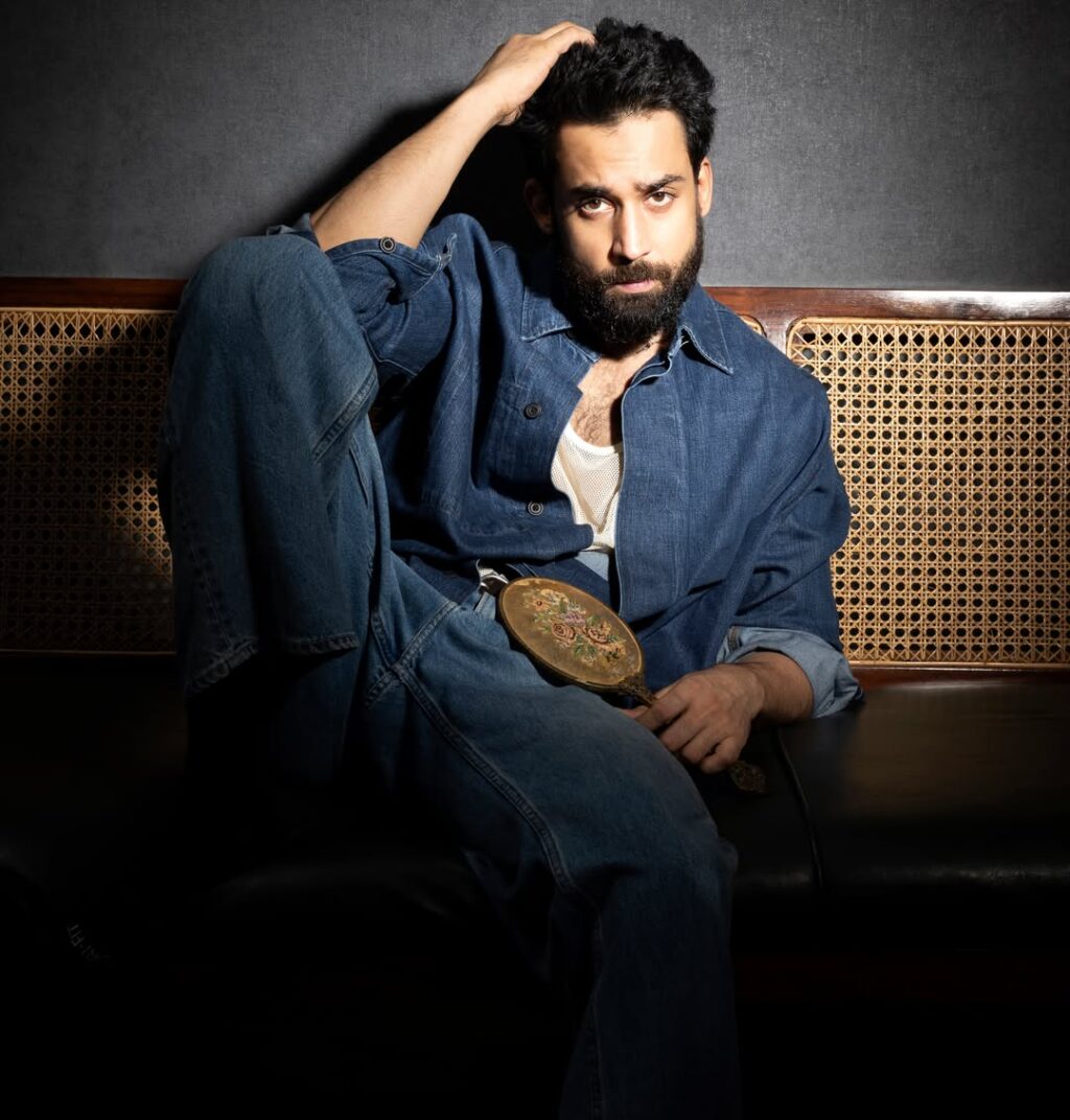 Zahid Ahmed Openly Speaks About New Heroes In Dramas Zahid Ahmed Openly Speaks About New Heroes In Dramas