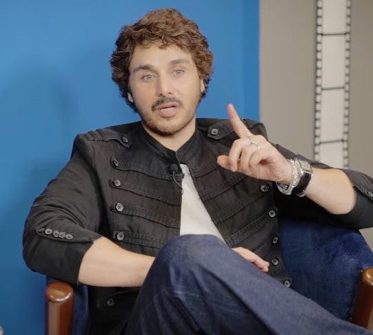 Ahsan Khan On Second Chances In Marriage
