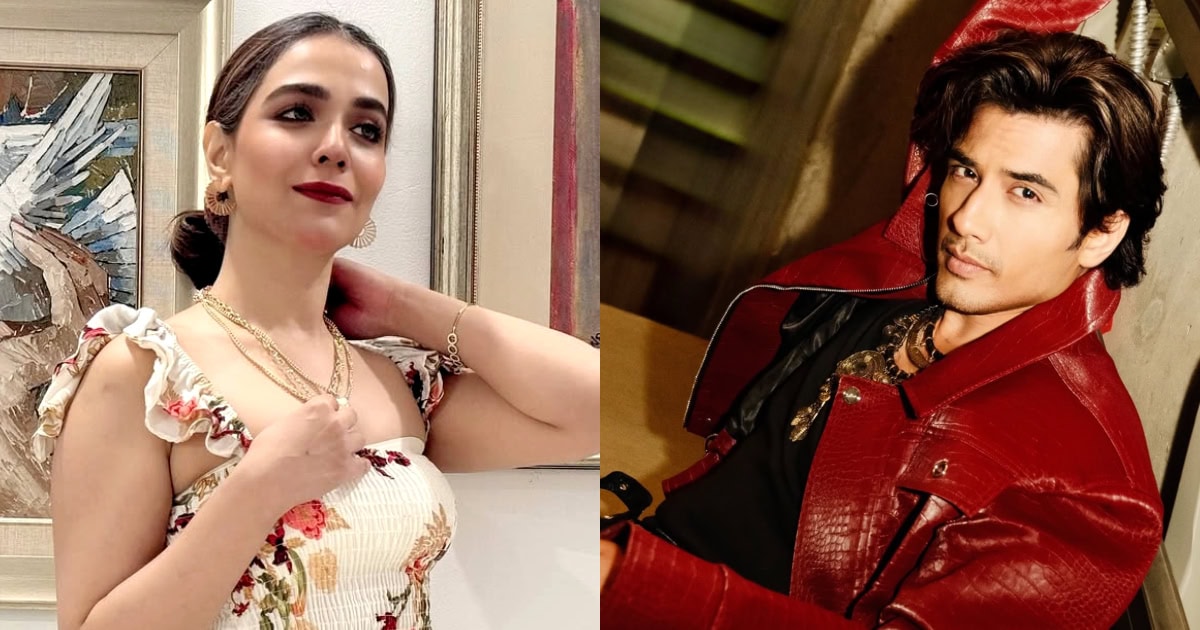 Ali Zafar & Humaima Malik To Star Together In A Pakistani Series